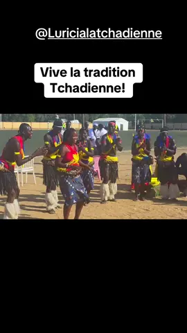 @Luricia la tchadienne @guinnarou  @Bâ Gouley  Officiel  @Luricia la tchadienne  @Beboto 6 