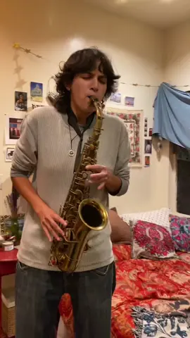 #saxophone 