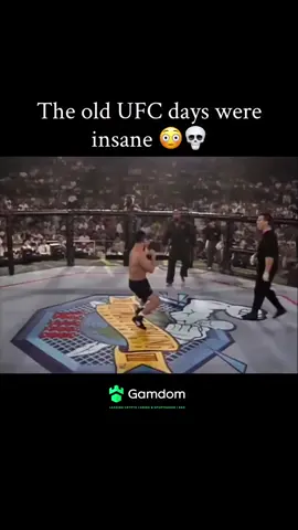 OLD UFC 😮‍💨💀#UFC  #khabib #fighting #mma #ufc_mma_sport 