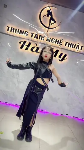 Bắt trend đi nào các bạn ơi 🥰#classmskimm #dancekid2 #