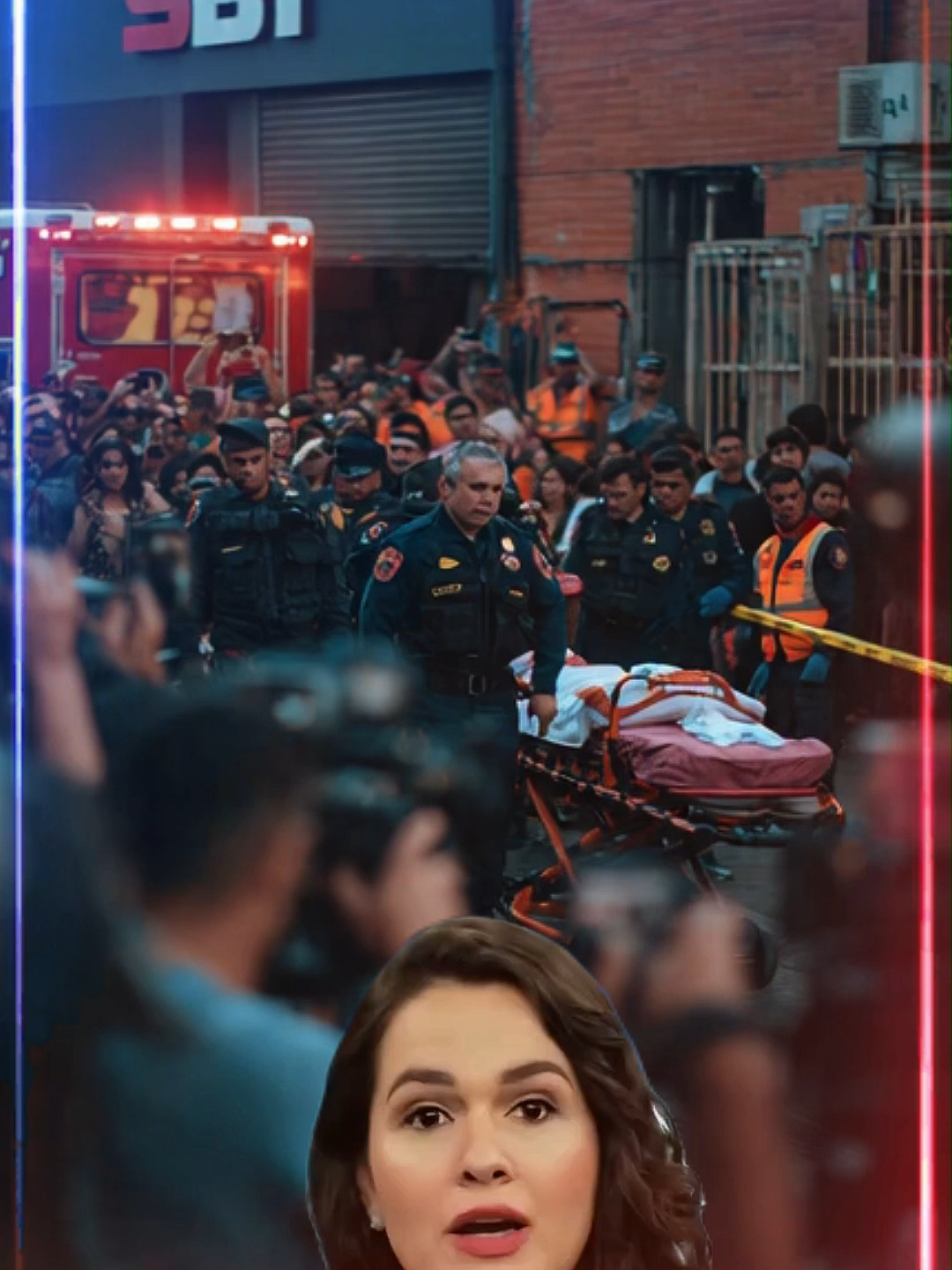 MORRE NO SBT! APRESENTADOR! . . . #ultimasnoticias #recordtv #jovempanentretenimento #cidadealerta #jornalnacional #fofocadosfamosos #notícia #シ゚viralfypシ #tvbrasileira #aviaocaindo #noticias #notícias #tiktoknotícias #redeglobo #sbtnews #entretenimento