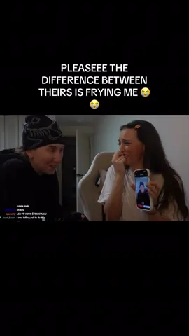 #KATIEB || i was laughing so hard at this 😭😭💔 #rileyhubatka #katie #fyp #viral 