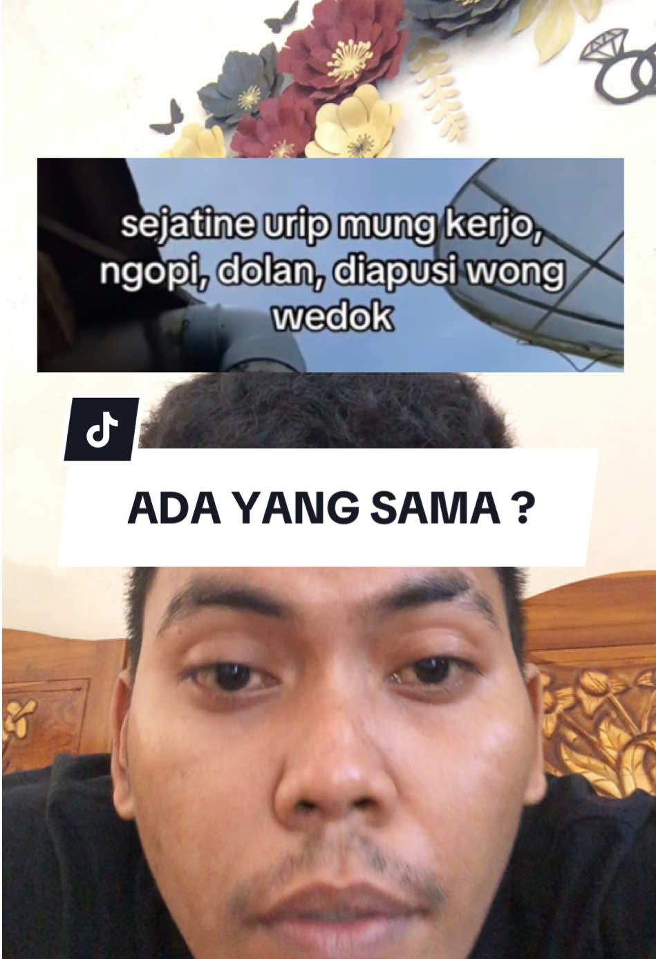 🤡 #fyp #oweng #katakata 