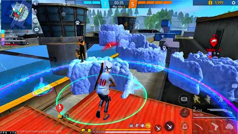 ước mấy thz nqu máy ghẻ bắn đc như bố, đặc biệt là thz nqu tr duc#RTX3060TI #freefire #xuhuong 