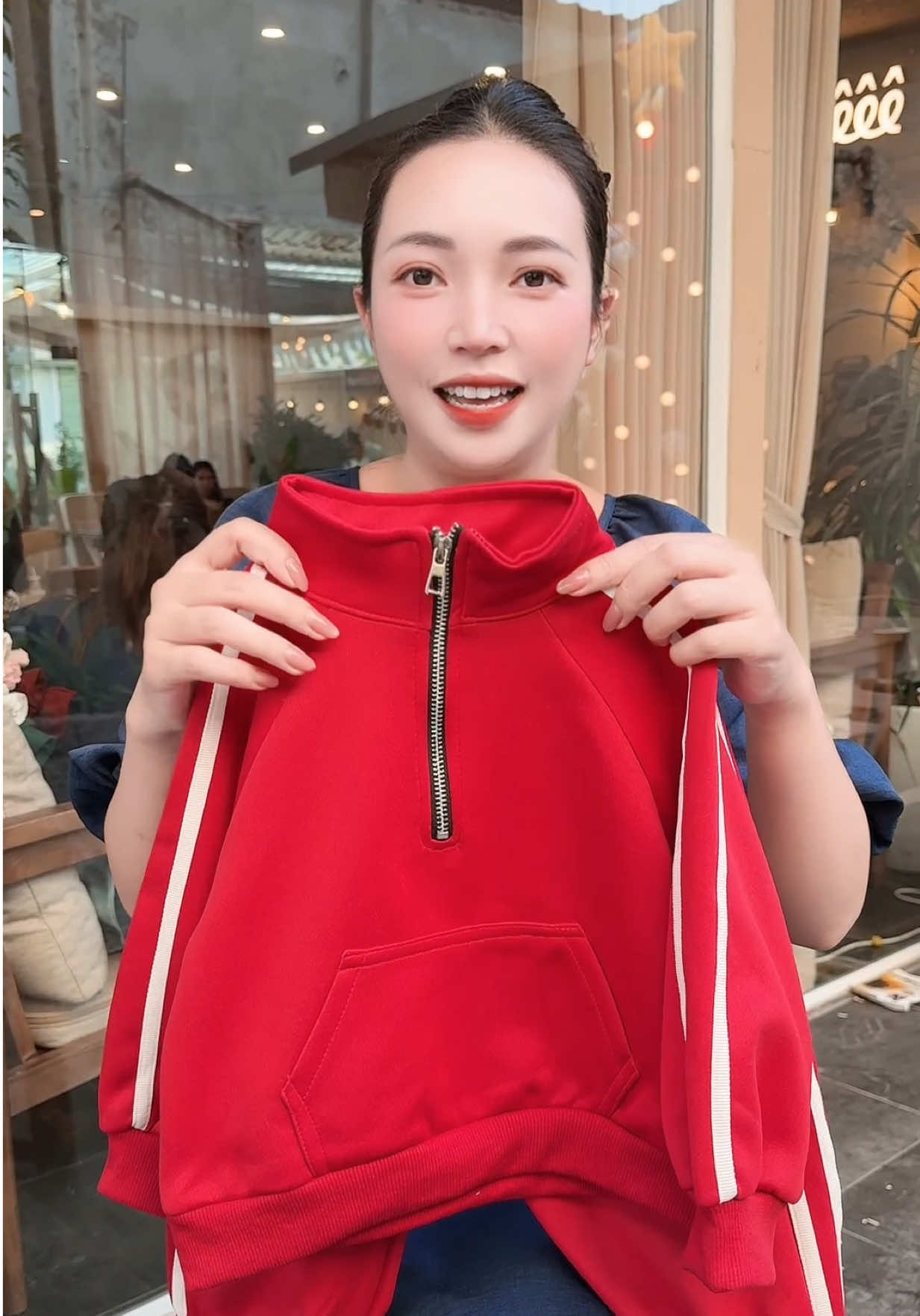 Bộ nỉ thu đông cho bé #meminmax95 #quanaotreem #bonithudongchobe #bonithudongtreem 