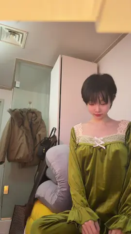 마음에드는 잠옷