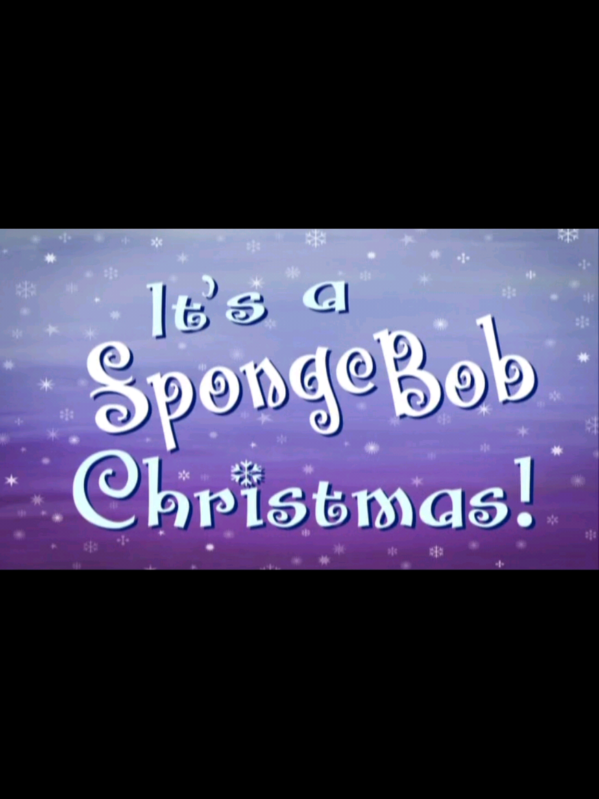 SpongeBob SquarePants is an American animated comedy television series created by marine science educator and animator Stephen Hillenburg for Nickelodeon. It first aired as a sneak peek after the 1999 Kids' Choice Awards on May 1, 1999, and officially premiered on July 17, 1999. It chronicles the adventures of the titular character and his aquatic friends in the underwater city of Bikini Bottom. ITS A SPONGEBOB CHRISTMAS SPONGEBOB CHRISTMAS SPECIAL #spongebob #spongebobsquarepants #nostalgia #fullepisode #fyp 