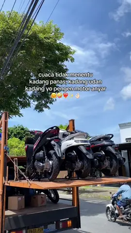 yukk tinggal Hallo Saja Brosis 📞 #fyp #xyzabc #mpmhondajatim #novemberia #karyaagungmotor 