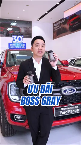 Cuối năm Gocado dành ưu đãi sâu khi mua combo 2 chai Boss Gray #gocado #nuochoaotocaocap #thomxe #bossgray 