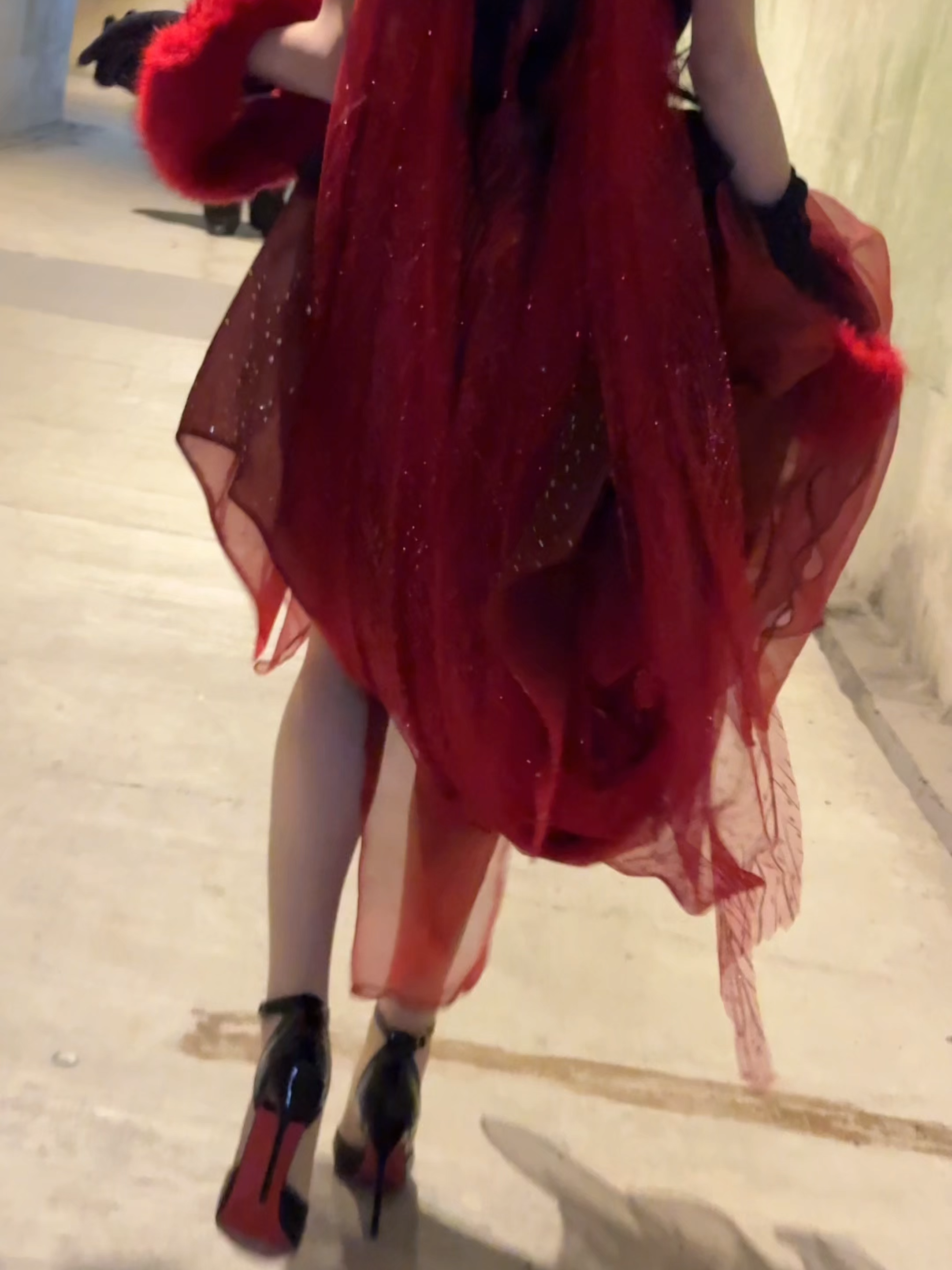 #乌苏苏 #douyin #douyin抖音 #cosplay