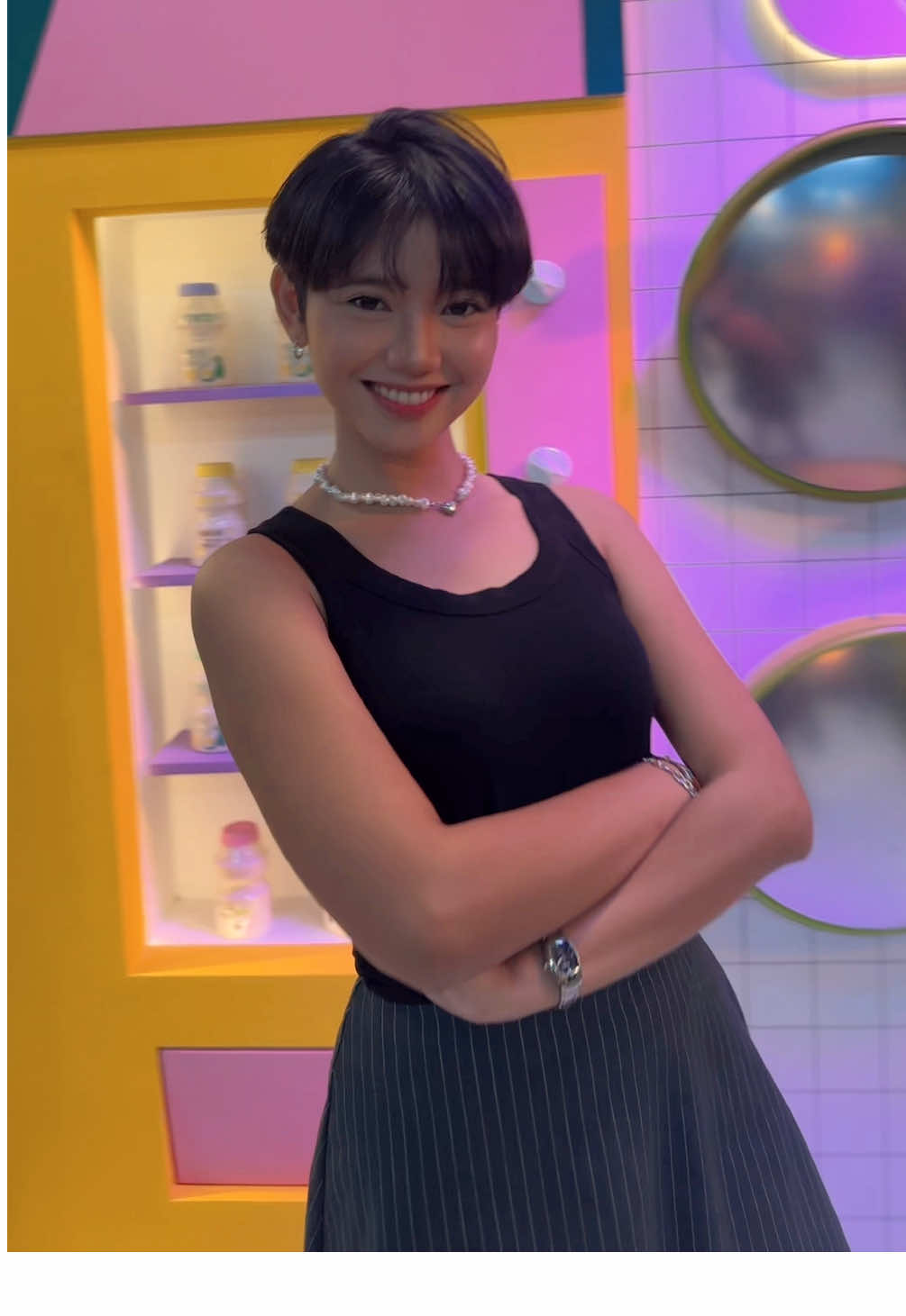 #berjaya #tawakalcer #antv 