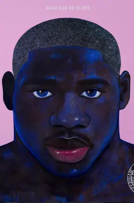 Baço exu do blues- Deu meia noite 🌃#bacoexudoblues #deumeianoite #baco #Hasos #letra 