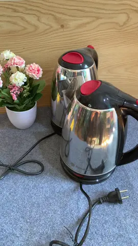 Ấm đun nước sôi siêu tốc inox 1.8 lít  khuyến mại giảm giá ##amdunnuoc##amdunsieutoc##binhdungnuoc##amnuocsieutoc