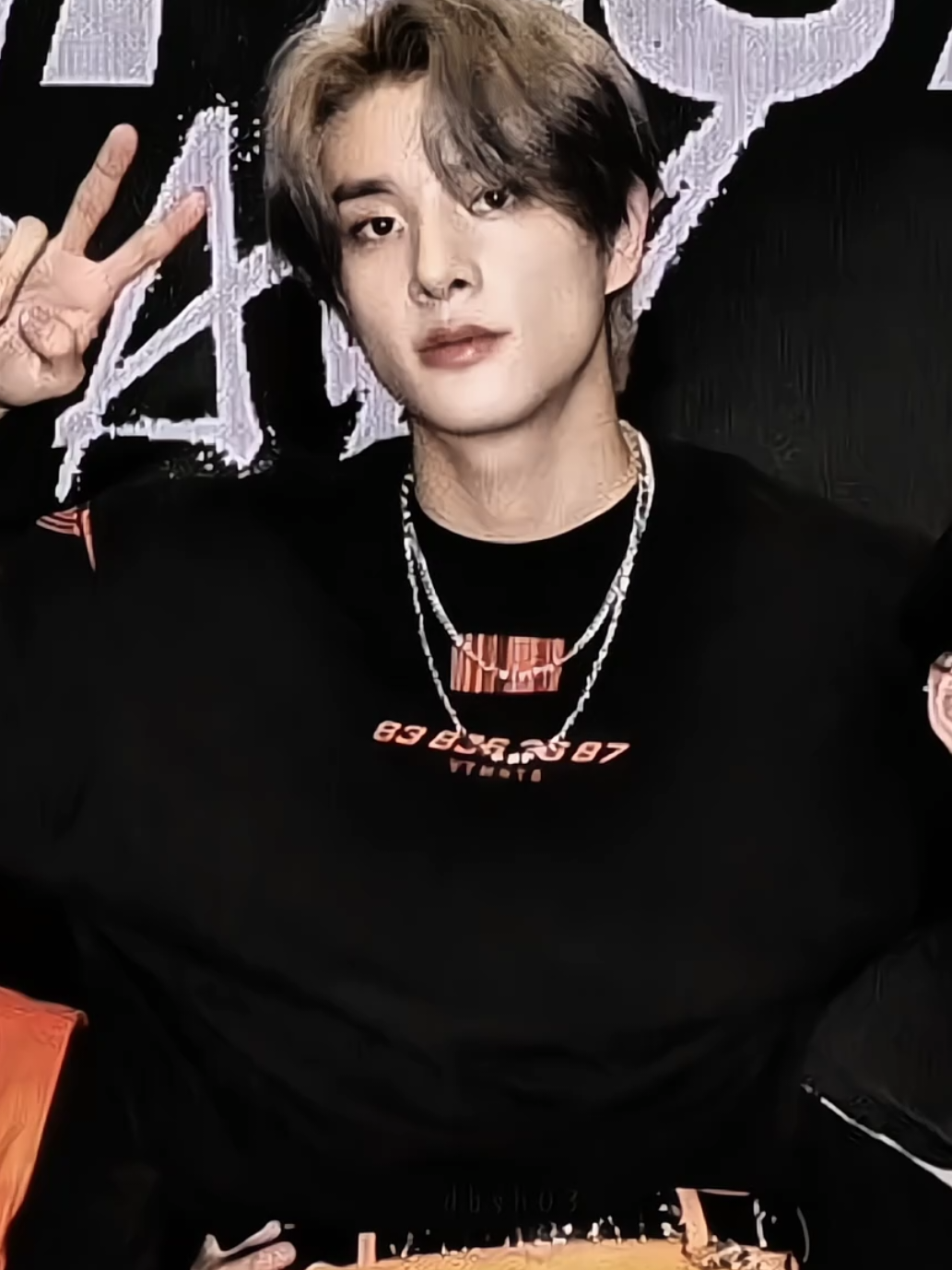 ganteng tenan rek bojone aku #jake #enhypen 