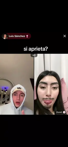 #luissanchez @Luis Sánchez 🥤 