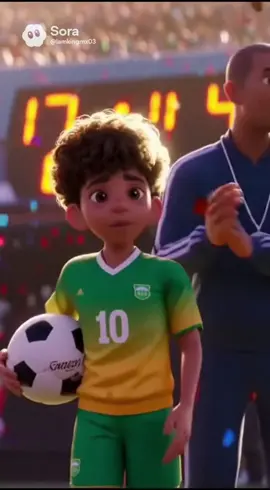 De los creadores de…  #fyp #Viral #humor #sora #disney 