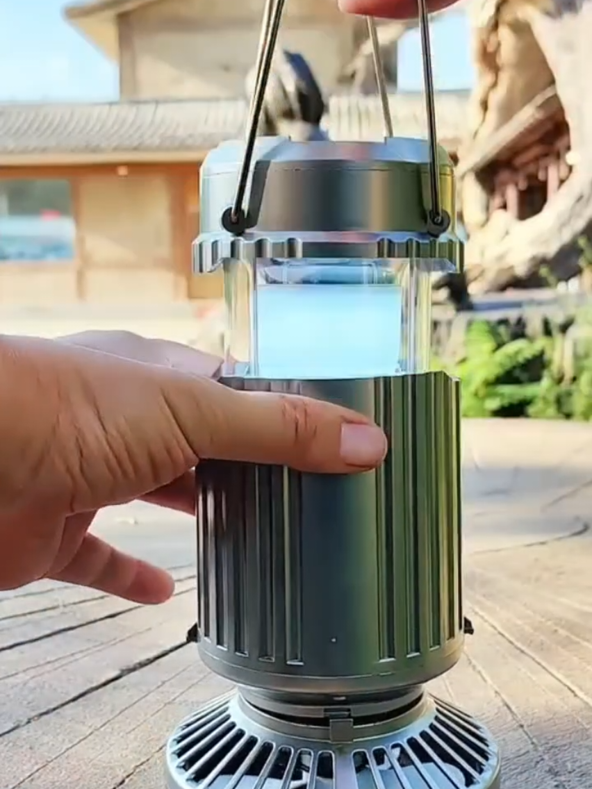 đèn năng lượng mặt trời tiện ích #giadungthongminh #giadungtienich #dogiadung #dennangluongmattroi 