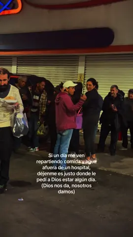 Le pido a Dios que me mantenga humilde. #dios #hermanos #ayudaalprojimo 