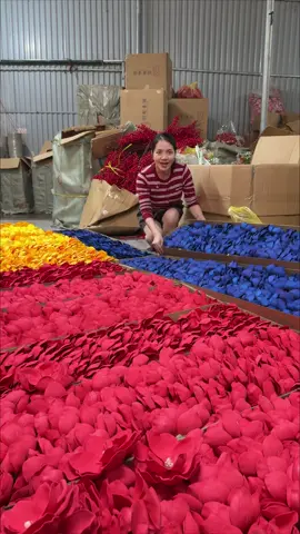 Phụ kiện hoa đỗ huệ #tet  #phukienhoadohue  