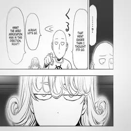 tatsumaki minta di peluk lagi jir , si botak malah gak peka😑🗿 #opm #tatsumaki #fyp #saitamatatsumaki