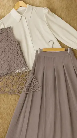 one wanita 3in1  #promomakanharian #fypシ゚ #tiktokaffiliate 