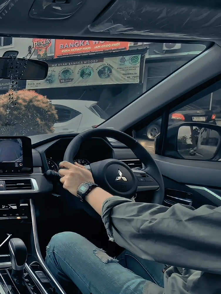 Tips bertahan hidup ditanggal segini #nyetirmobil #nyetirsendiri #hatihatidijalan #fyp 