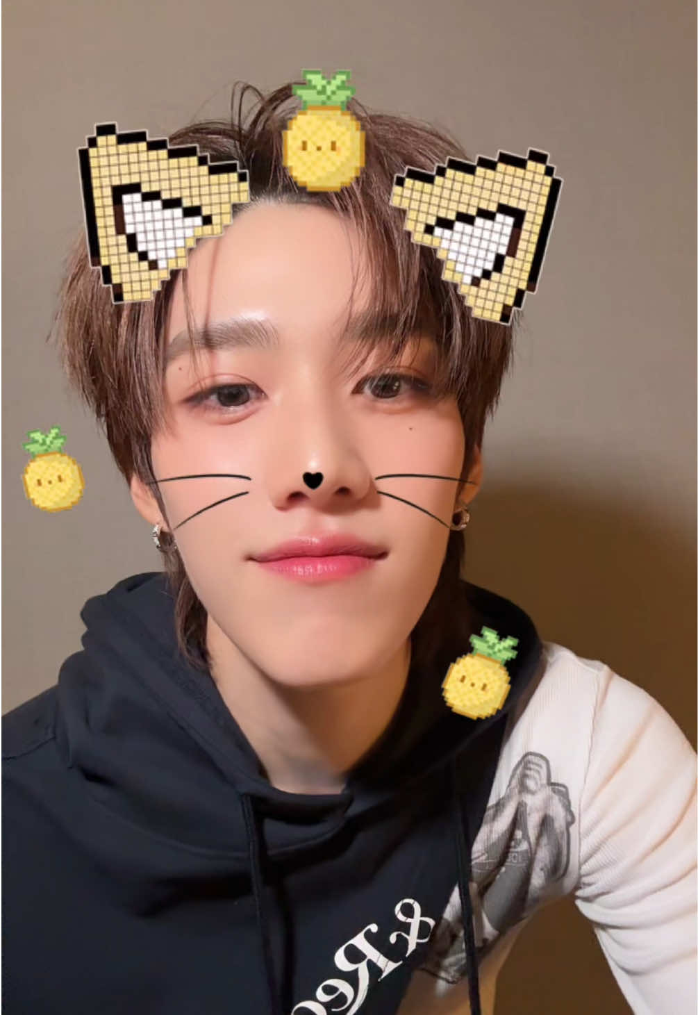 🐱🐾 #FYP #PPKritt 