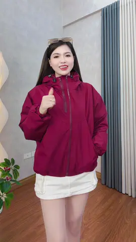 Áo gió trần trám ấm lắm lun ce ơi #tranghaycuoi #aogio #aogiotrantram #aogionu 