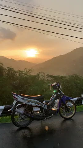 #fyp #beranda #twostroke #agstyle5km #fizrindonesia 