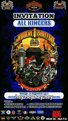 #YANG DI TUNGGU-TUNGGU PARA PENCINTA RX KING#✌️✌️