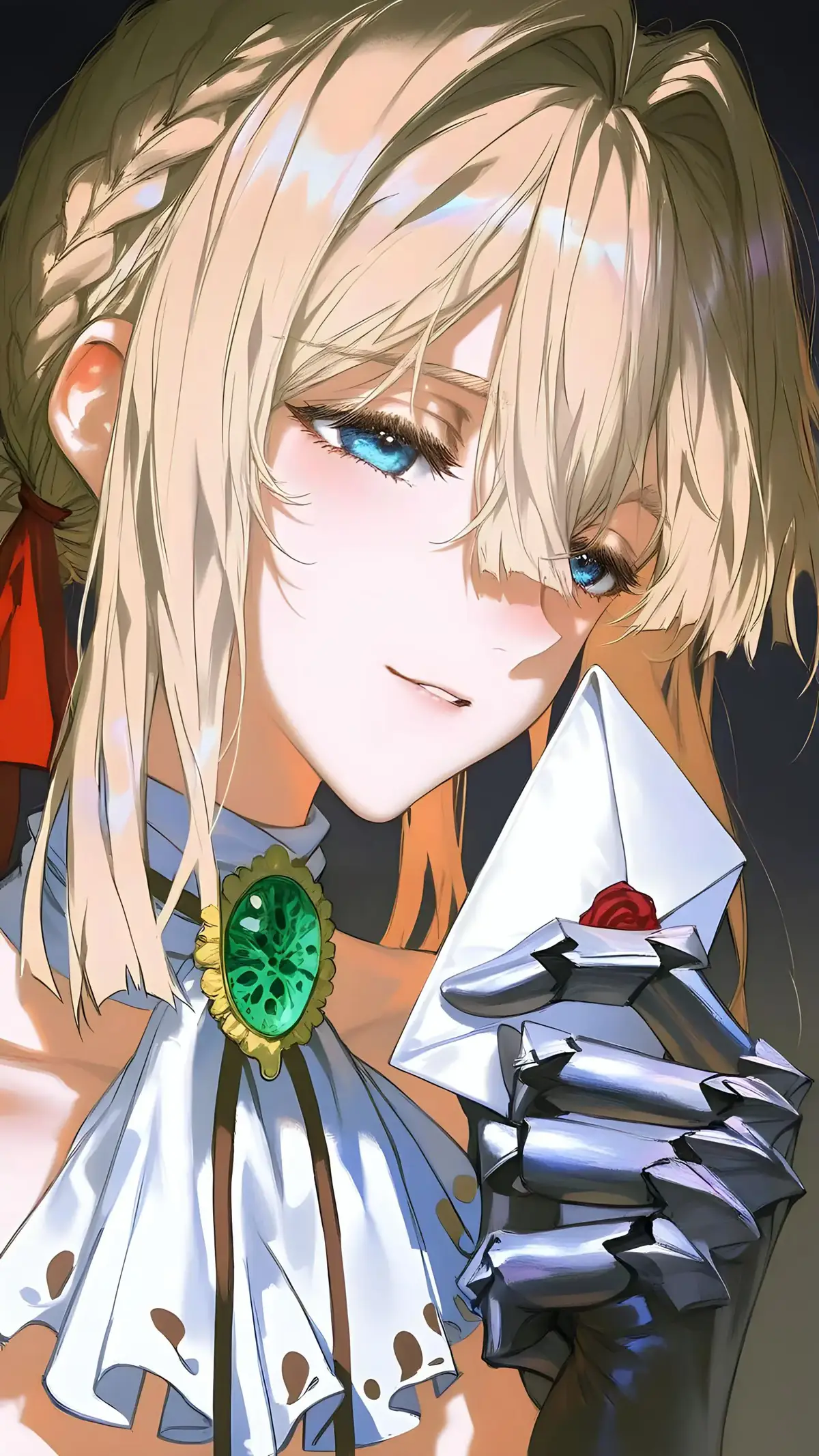 Immerse yourself in this aesthetic anime wallpaper featuring soft colors, detailed artwork, and a calm Japanese-inspired atmosphere. Perfect for your phone’s lockscreen, homescreen, or moodboard inspiration. Follow for more high-quality anime wallpapers and daily aesthetic content! #animewallpaper #aestheticanime #animebackground #animevibes #animeart 