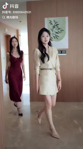 Tập 4: Cô ấy lấp lánh hơn cả sao trời ##她比星星耀眼##douyin抖音##phimngandouyin##clipngantrungquoc##hoctiengtrung