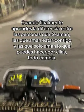 La real, y no lo pienso discutir con nadie 🙅🏻‍♂️!    #frases #fry #motos #col #dt125 