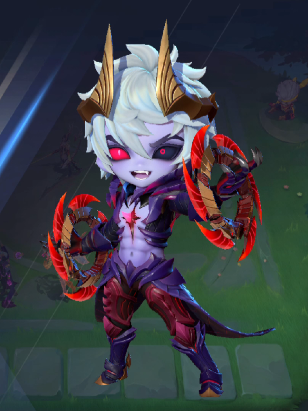 14 побед подряд в рейтинге 😄#MCGG #MagicChessGoGo #MCGGFightersReborn 