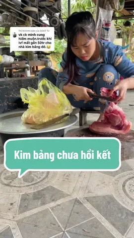 Trả lời @GOAT TV Toàn lùa gà người nào hên may mắn thi được như ý mún ông pr kinhhhh lắm còn ai phốt vào bài ông chặnnnn luôn đừng flop nhé để nhiều người còn né#xuhuong #dailyvlog #giaitri #giadinh 