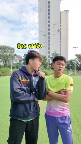 Sự nỗ lực lớn chắc chắn sẽ có kết quả lớn … Trở thành 1 cầu thủ tuyệt vờiii đii anh @ĐƯỢC MBAPPE 🇻🇳 #vietanhcr7 #SportsonTikTok #SMCN #SeaGame2025 #thethaomoingay 