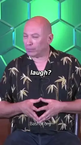 Does Bashar ever laugh? #bashar #basharchanneling #darrylanka 