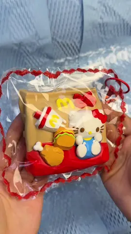 ASMR packing orders!!!#squishy #jellysquishy #asmr #packingorders #handmade 