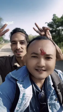 @ⱼₐGₐₜ Cₕₐᵤₕₐₙ 