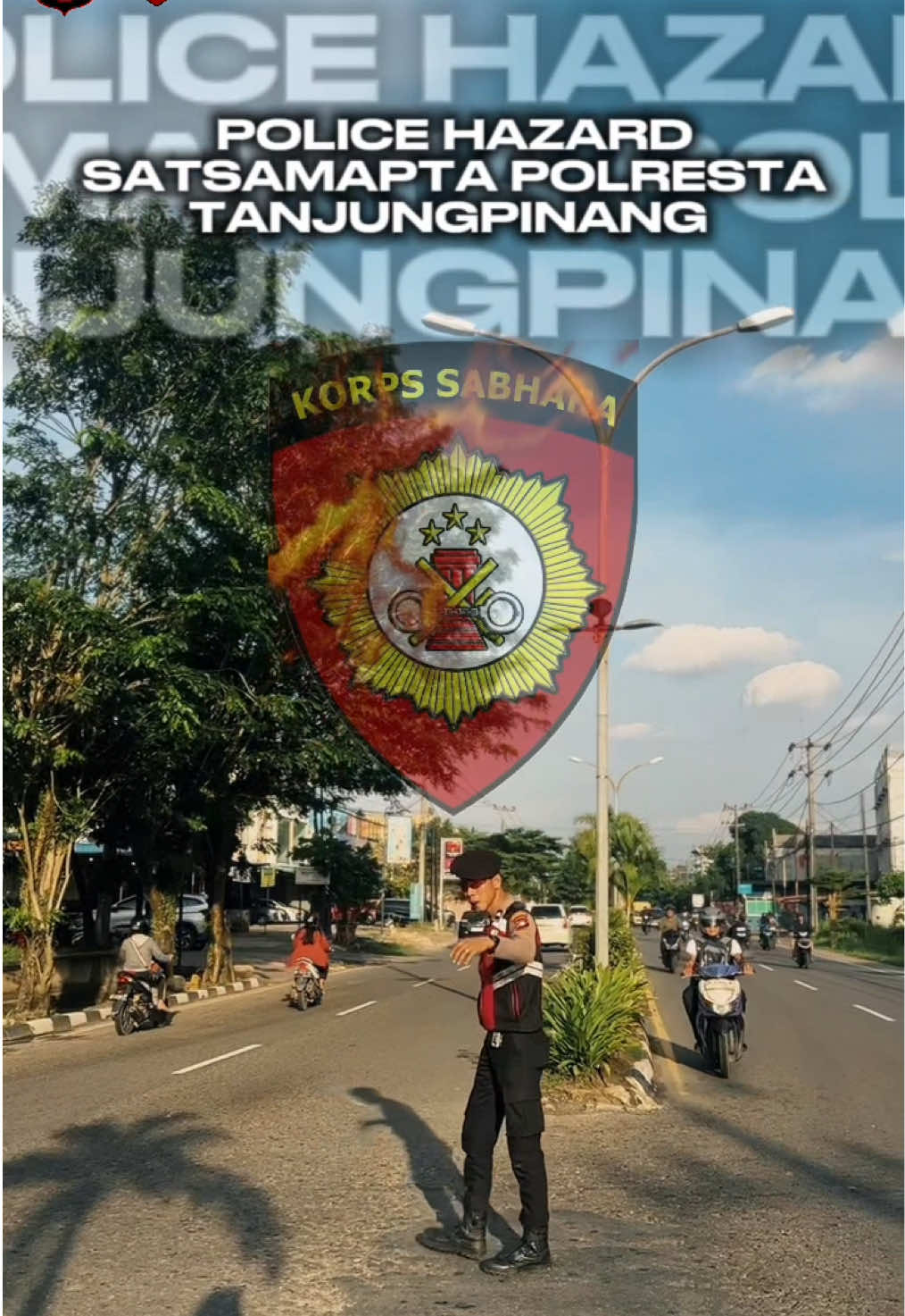 #polriuntukmasyarakat #fyp 