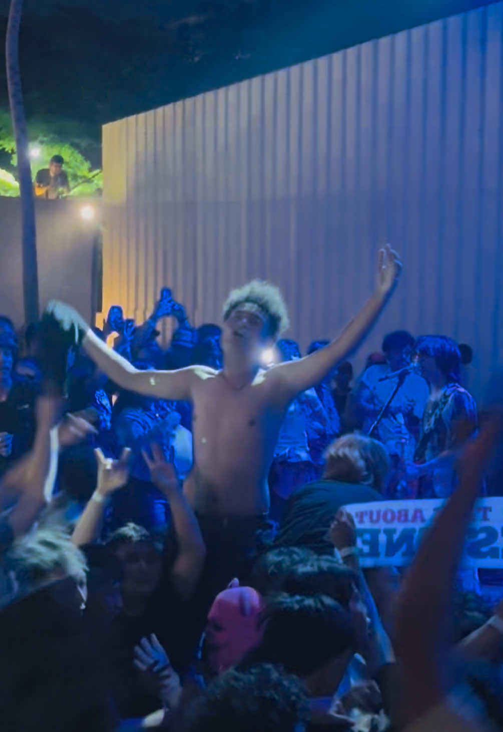 Dongker x Jason Ranti