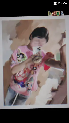 Em chang muon bau troi trog xanh#viralvideo #xuhuong 