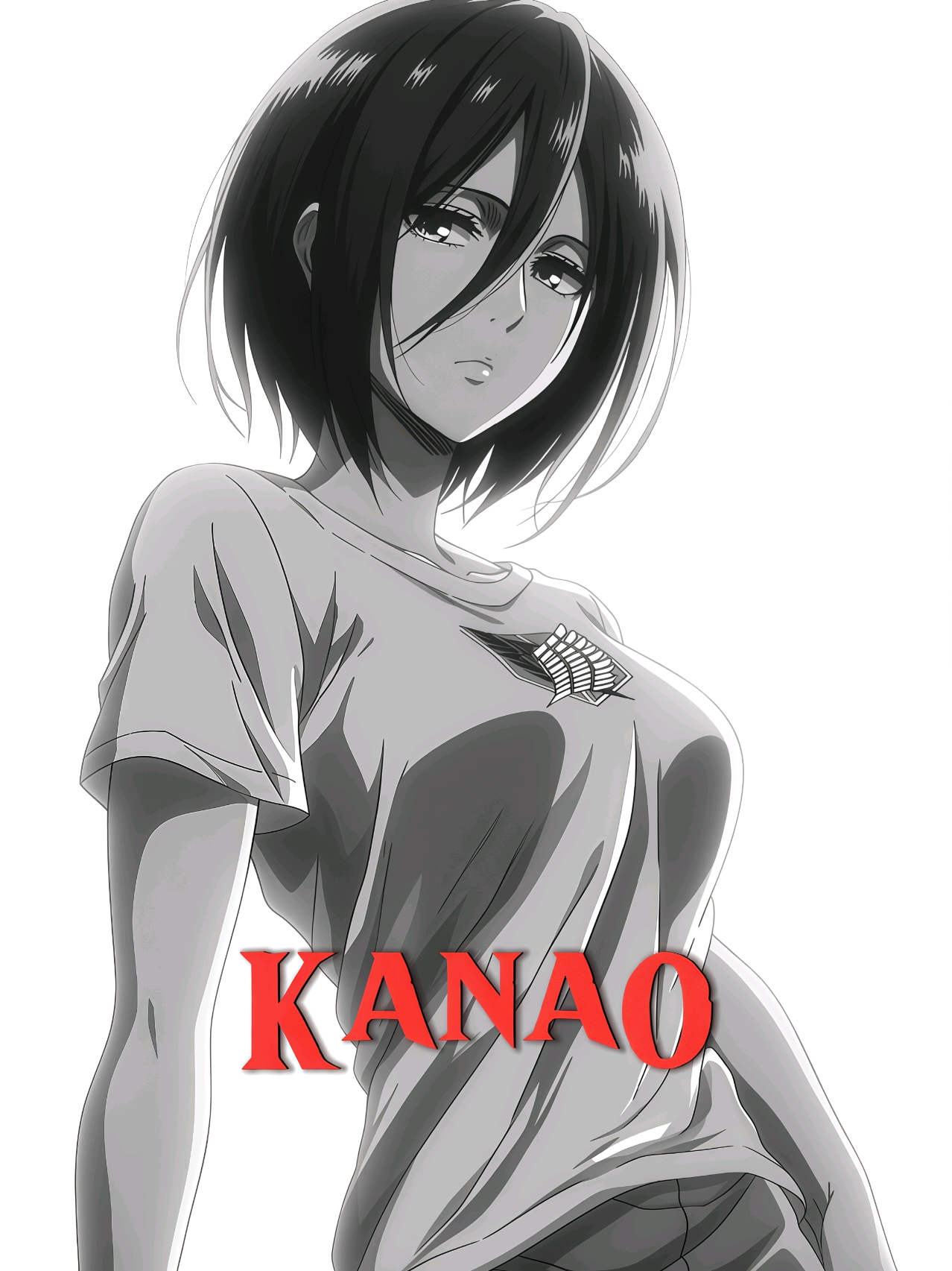 Bagian 16 || Ver Mikasa ackerman❤ #AttackOnTitan #mikasa #fyp #animeedit #margaemperor 