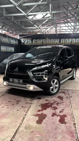 Xpander exceed matic 2022 DP 5jt Xpander exceed facelift Tahun 2022 Transmisi automatic Warna hitam Odometer 74k Service record Kunci 2 Pajak 05/2026 Kondisi 99% orisinil like new Sangat istimewa Harga 227jt nego Simulasi kredit dp minim 5 jt 8.500.000 x 35 bln 7.100.000 x 47 bln 6.300.000 x 59 bln Simulasi kredit dp minim 25 jt 7.379.000 x 35 bln 6.114.000 x 47 bln 5.391.000 x 59 bln Simulasi kredit dp minim 35 jt 7.135.000 x 35 bln 5.690.000 x 47 bln 5.020.000 x 59 bln 📞/WA 081333171111 📞/WA 081999922121 #xpander #dijual  #jualbelimobilbekasbanjarmasin  #mobilbekasbanjarmasin  #mobilmurahbanjarmasin