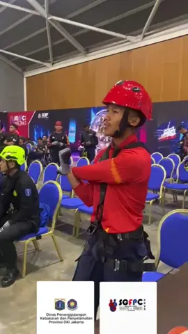 Jakarta Boys 🔥🇮🇩#sgfp2025 #singapore #fyp #pemadamkebakaran #jakarta 