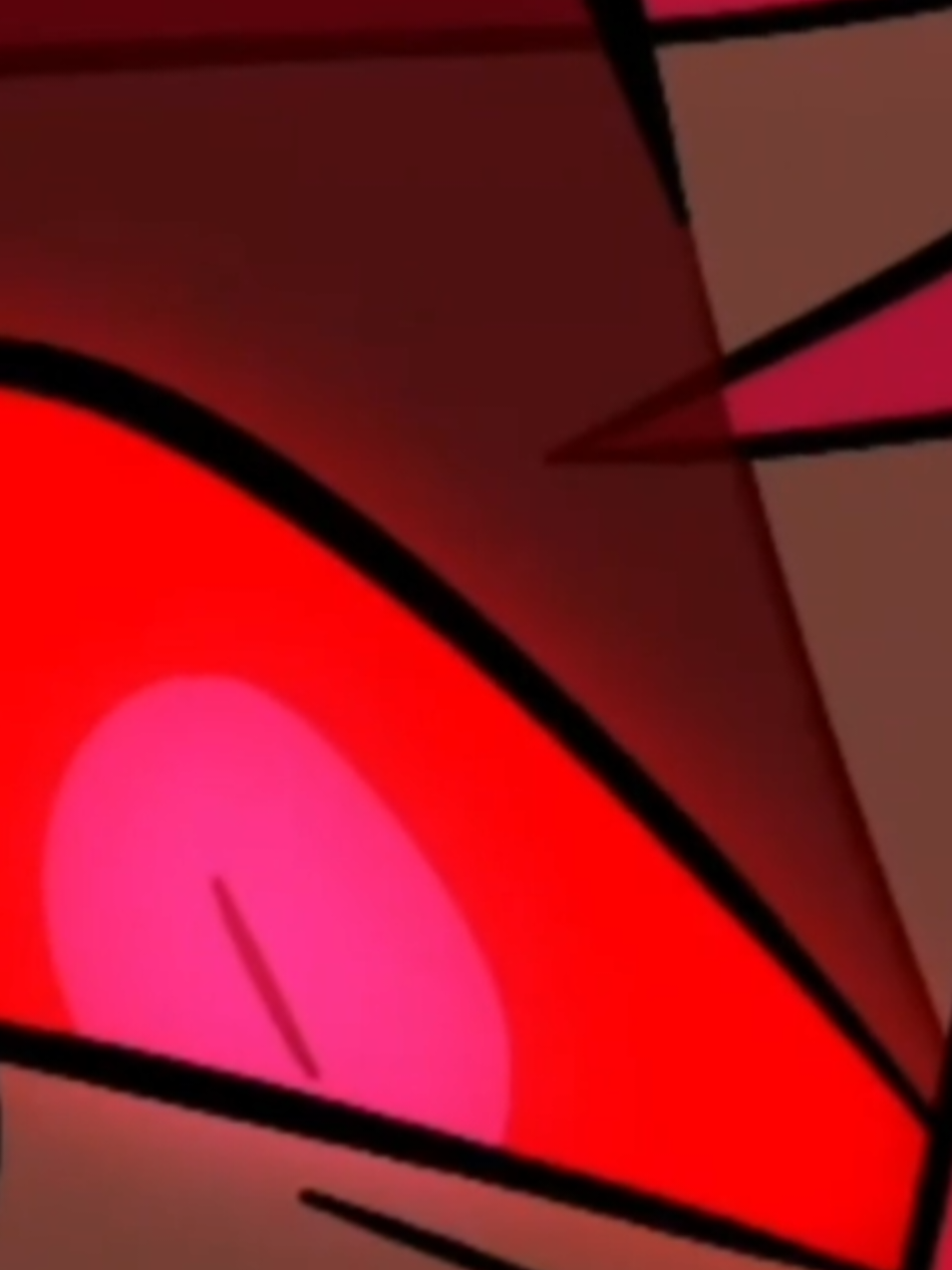 Alastor, our genius@Commander Rex #hazbinhotel #final #Alastor #hell #deal 