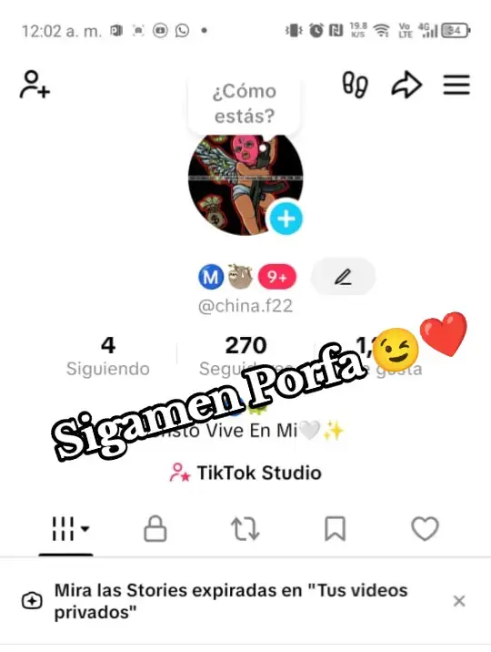 #sigueme_y_te_sigo #conpartanydelenlike👍🏻❤️ #contenido 