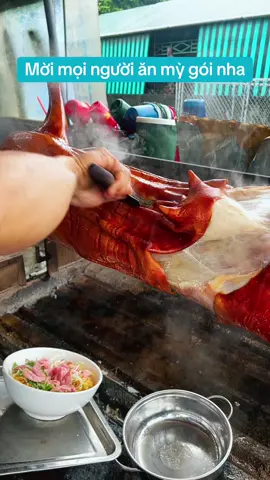 Ăn mỳ gói cùng dê tươi ninh bình nha mn#76quangngai #212nguyenchithanh #detuoininhbinh 