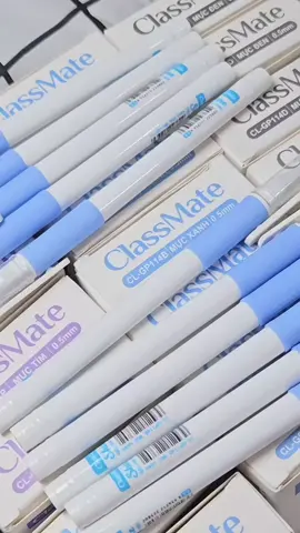 Hàng về ê hề, mời các bạn chốt đơn em bút gel Classmate siêu xinh xắn nha 🥰🫶 #creatorsearchinsights #review #viralvideo #butclassmate 