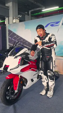 รีวิว Yamaha R9 แบบสั้นๆ #yamahaR9 #ThaiYamaha 